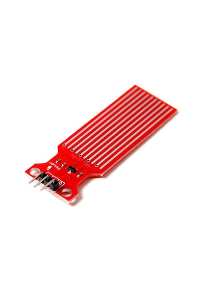 Arduino Su Seviyesi Sensörü Yağmur Sensörü Rain Water Level Modül Analog Dijital Çıkışlı 67406550