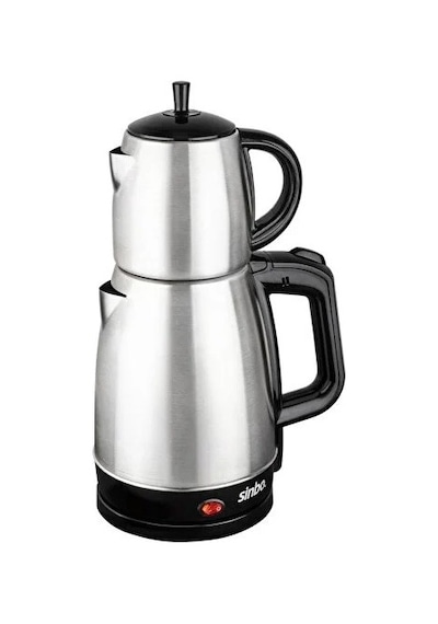 Sinbo STM-5845 Elektrikli Çay Makinesi