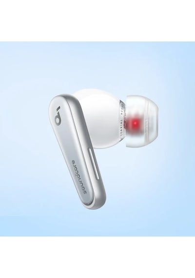 Anker Soundcore Liberty 4 Tws Bluetooth Kulak İçi Kulaklık Anc Beyaz