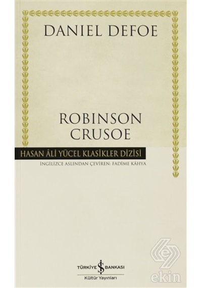 Robinson Crusoe/Daniel Defoe N11.604