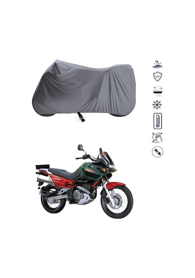 Suzuki Freewind XF 650  Motosiklet Branda Su Geçirmez Motosiklet Brandası