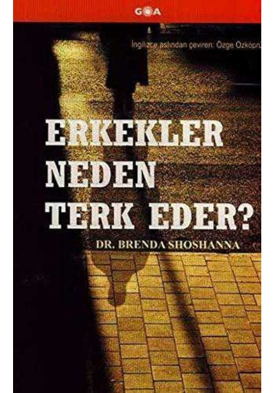Erkekler Neden Terk Eder