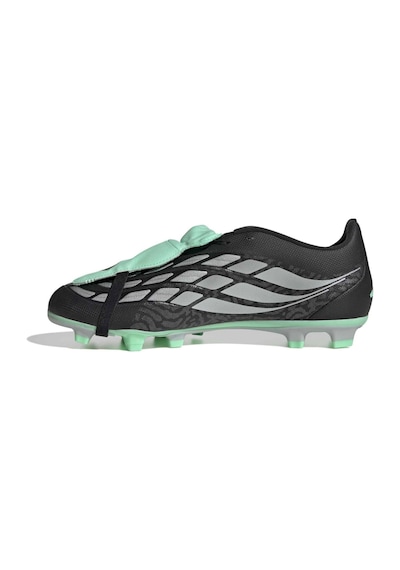 Ih2118-e Adidas Predator Club Ft Fg-mg Erkek Spor Ayakkabı Siyah Ih2118-e Siyah Yeşil