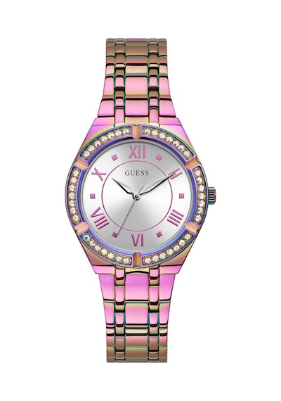 Guess Gugw0033l6 Kadın Kol Saati Çok Renkli