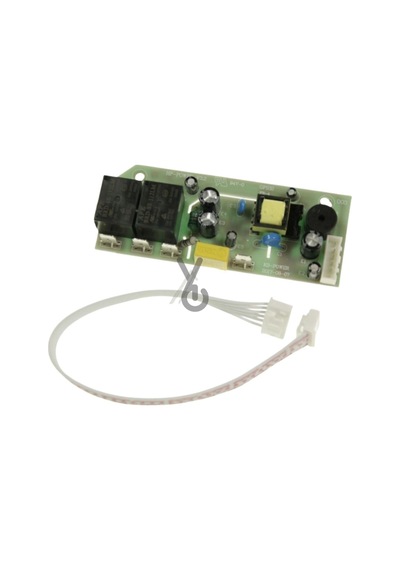 Kenwood - Maın Pcb Assembly 6 Plugs
