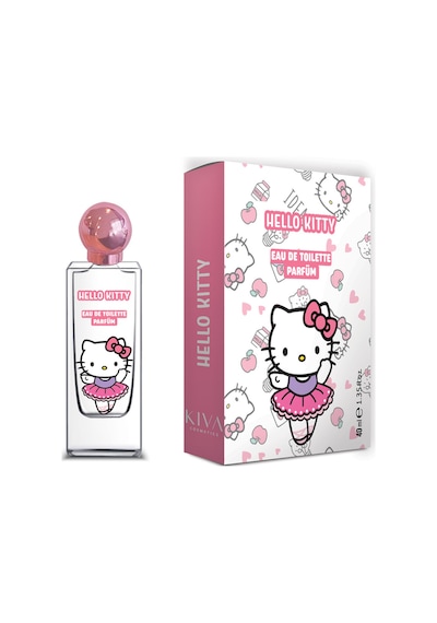 Kıva Dısney Hello Kıtty Edt Parfüm 50 Ml