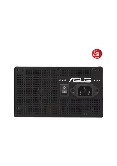 Asus Prıme 650b 650w 80+ Bronze 120mm Fanlı Psu