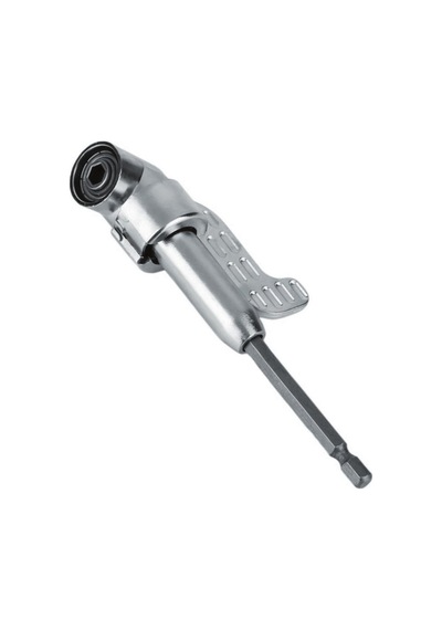 Proscr Köşe Bits Aparatı 1/4 Bits Tutucu Adaptör