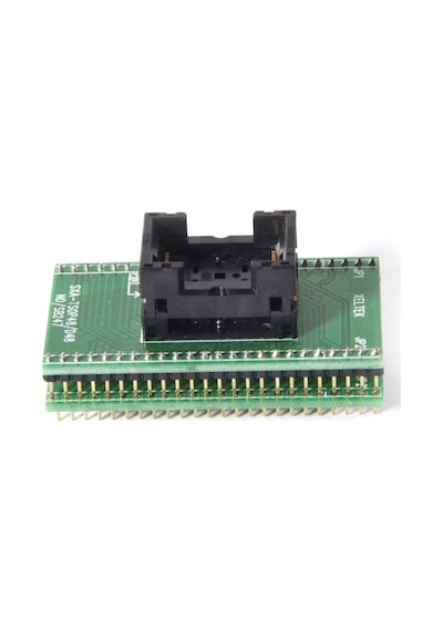 Tsop48 Sa247 Dıp48 Programlama Adaptörü Rt809F Rt809H Xeltek Tsop48 Sa247 Dıp48 Programlama Adaptörü Rt809F Rt809H Xeltek
