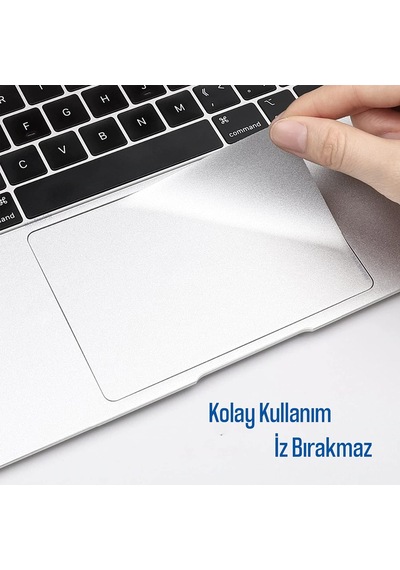 Macbook Pro 16.2 İnç Trackpad Koruyucu Ve Palm Koruyucu A2485 A2780 A2991 A3403 A3186 A3428 A3429 Uyumlu M1 M2 M3 M4 M5 Pro Max Gümüş Belirtilmemiş Macbook Pro 16.2 İnç Trackpad Koruyucu Ve Palm Koruyucu A2485 A2780 A2991 A3403 A3186 A3428 A3429 Uyumlu M1 M2 M3 M4 M5 Pro Max Gümüş Belirtilmemiş