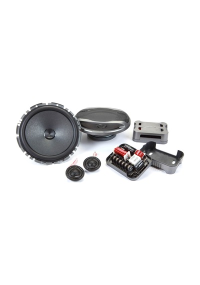 Özenhifi'Den Hertz Cento Ck 165 F