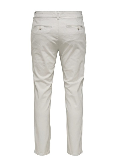 Only & Sons Erkek Pantolon 22027773 Taş Taş