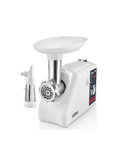 Sinbo SHB 3189 Kıyma ve Salça Makinesi