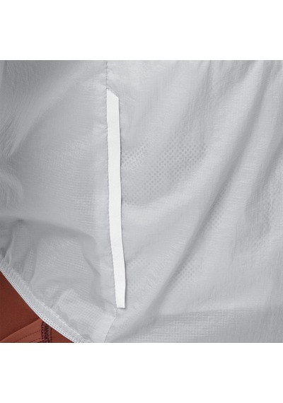 Jack Wolfskin Gravex Wind Erkek Outdoor Ceketi 6709 Çok Renkli