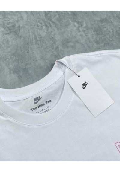 Nike Hq1200-010 T-shirt