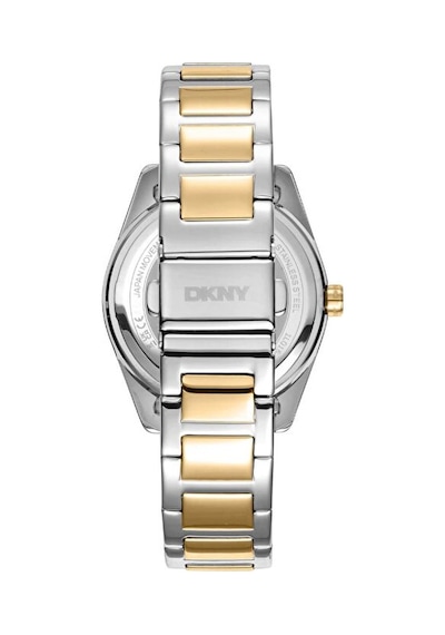 Dkny Dk1l015m0055 Kadın Kol Saati Metalik Gri