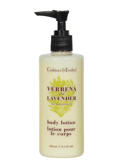Crabtree & Evelyn Verbena & Lavender Body Lotion 250 ML
