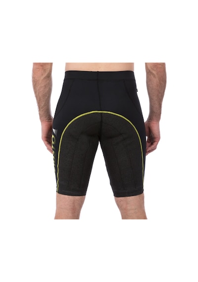 Musto Champıonshıp Deck Shıeld Yelken Şort Mus.smst00008 Siyah
