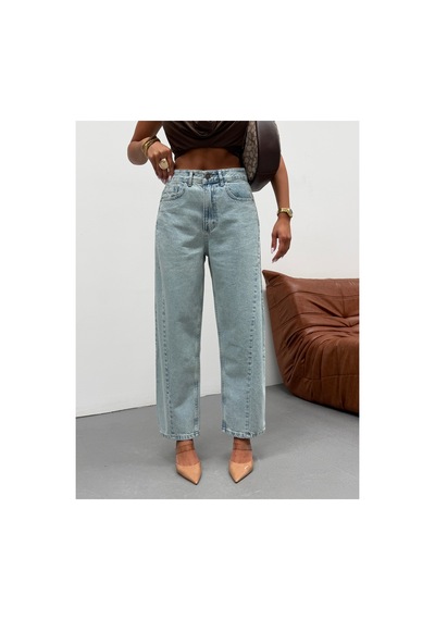 Kene Jeans Tintli Taş Yıkama Ön Detaylı Yan Parçalı Baggy Jeans Kot/denim Pantolon Tintli Taş Yıkama Kene Jeans Tintli Taş Yıkama Ön Detaylı Yan Parçalı Baggy Jeans Kot/denim Pantolon Tintli Taş Yıkama