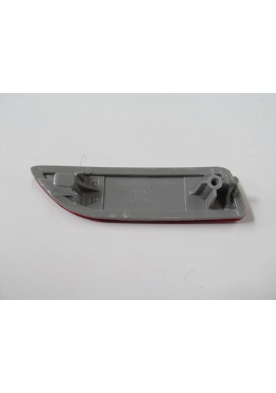 Toyota Corolla 2010-2013 Arka Tampon Reflektörü Sol Kırmızı Oem No:8192002070 Th