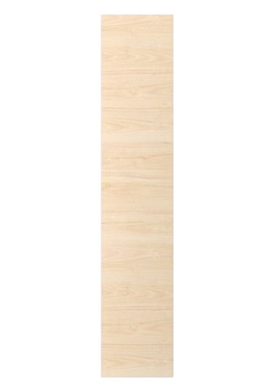 Ikea Askersund Kapak, Açık Dişbudak Görünümlü, 40x200 Cm