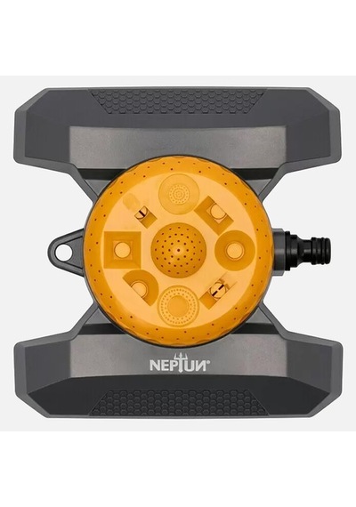 Neptun Yağmurlama 8 Desenli