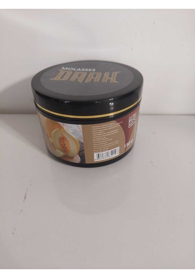 Melon Kokulu Nargilemelası Bitkisel 150g