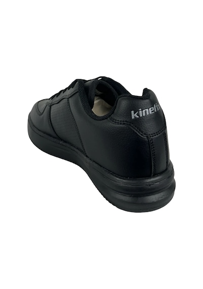 Matzeliger 101033779 Siyah Erkek Günlük Sneakers Spor Ayakkabı