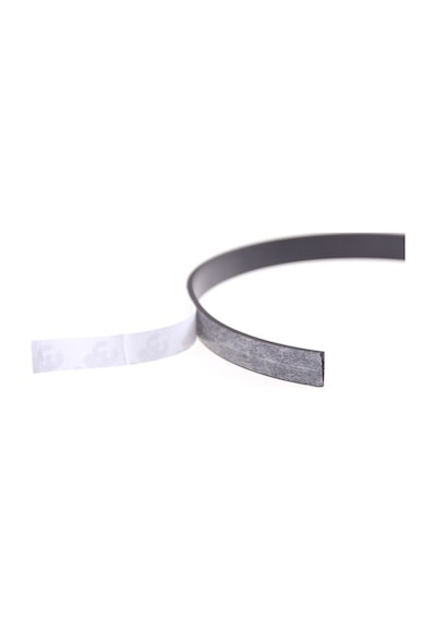 2 Metre Yapışkanlı Şerit Mıknatıs Magnet Bant- Genişlik 12Mm (326039513)