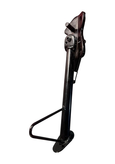 Tvs Raider 125 Yan Sehpa N6122200