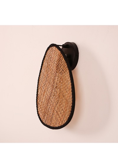 Doğal Hazeran Bulut Aplik27x10 Cm. Doğal Hazeran
