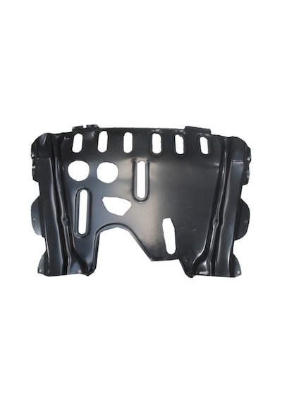 Dacıa Sandero 09/12 Karter Muhafaza Sacı Metal - Oem Yedek Parça