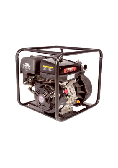 Loncin Lc50zb100 Benzinli Su Motoru 2'' Yüksek Basınçlı