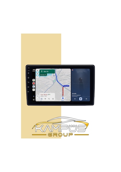 Citroen Berlingo Android Multimedya Sistemi 2009-2019 Diğer
