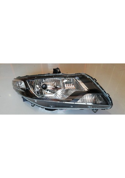 HONDA CİTY SAĞ FAR ELEKTRİKLİ 2008 2009 2010 2011 CITY