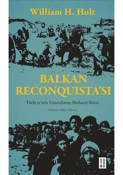 Balkan Reconquista'sı - Yqbx-874396