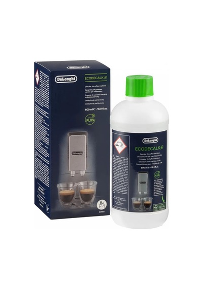 Delonghi Ecodecalk Dlsc500 Kireç Çözücü 456476974 Beyaz