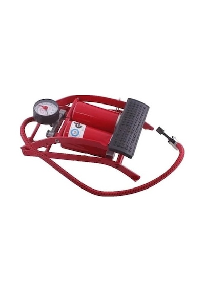 Ayak Pompası Çift Piston Bulmax Bmx-680
