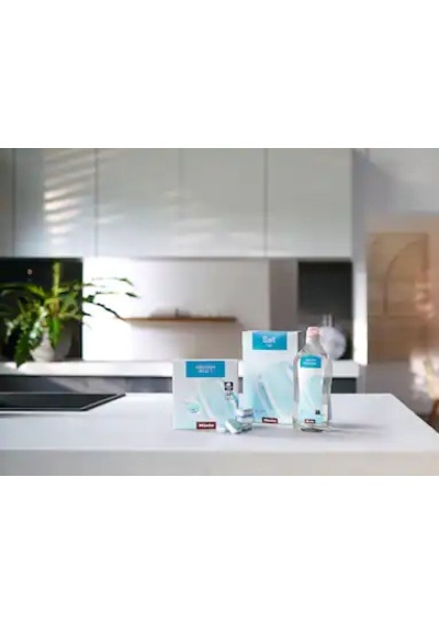 Miele Uyumlu 3'LÜ BULAŞIK DETERJAN SETİ 11534100
