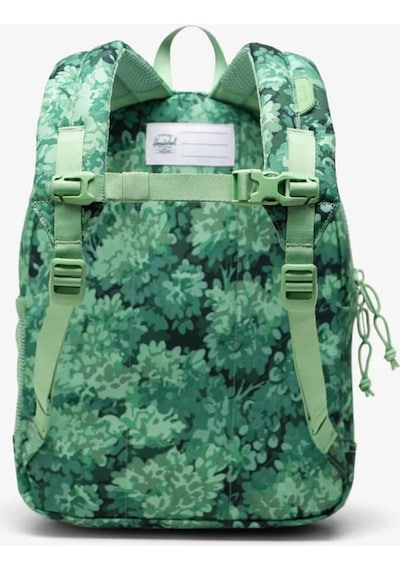 Herschel Supply Co. Herschel Heritage Unisex Sırt Çanta 11387-06610-os Kamuflaj