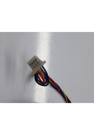 Casper Uyumlu Nirvana Cga-cbe-cbt-c16-c18 Fan