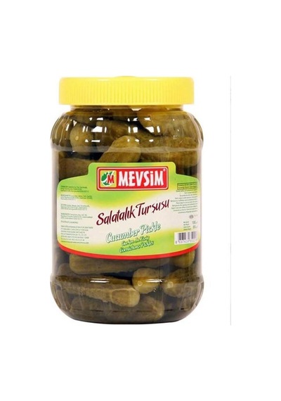 Salatalık Turşu 1350gr