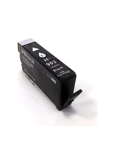 Premium Hp Officejet Pro 6960 Uyumlu Yüksek Kapasite Siyah