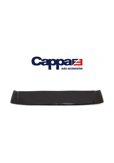 Ford Transit 2002 2003 2004 2005 2006 Ön Cam Güneşliği Siyah