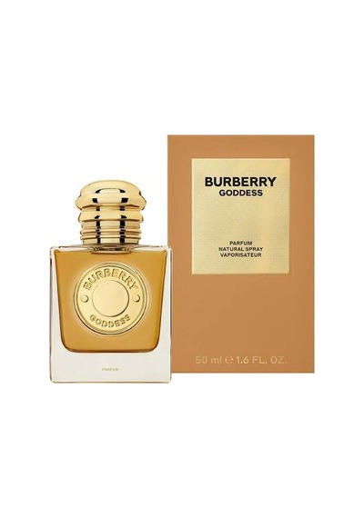 50 Ml Kadın Parfümü İle Modern Ve Feminen Koku Amber