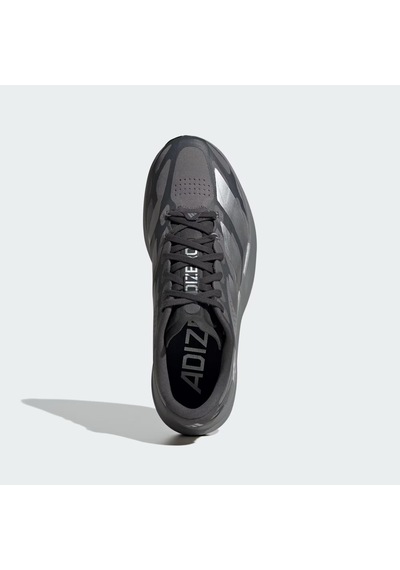 Adidas Adizero Evo Sl Exo Erkek Gri Koşu Ayakkabısı Kj0428