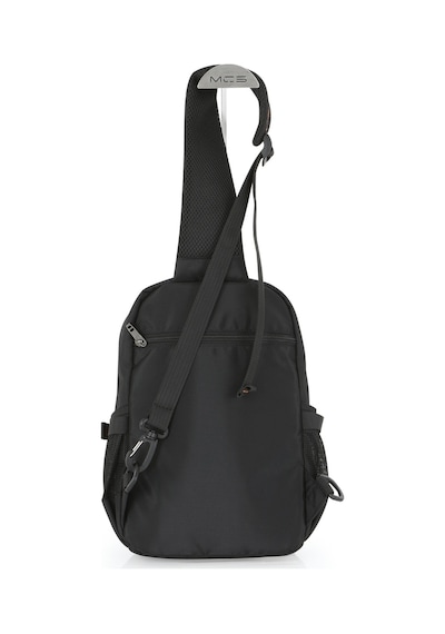 Baggaj Cs24162 Çapraz Sırt Çantası Black