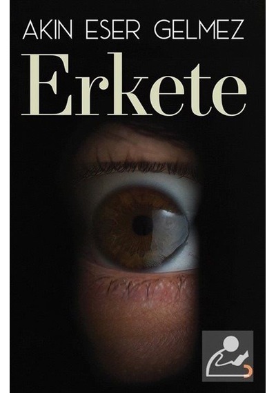 Mercankitap Erkete / Akın Eser Gelmez