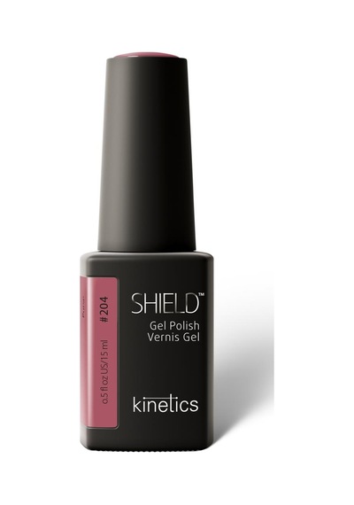 Kinetics Shield Gel Polish Kalıcı Oje Purse 204 15ml