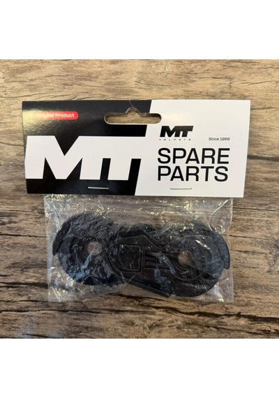 Mt Helmets Kit Mekanizma Vizör 935 Genesıs
